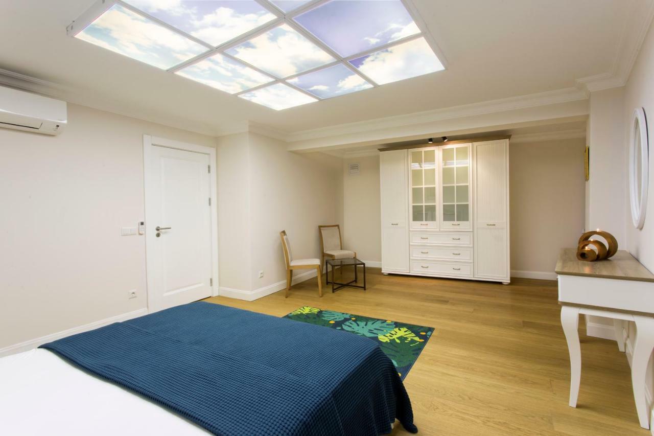 Amazing Triplex By Deniz Suites Apartment *