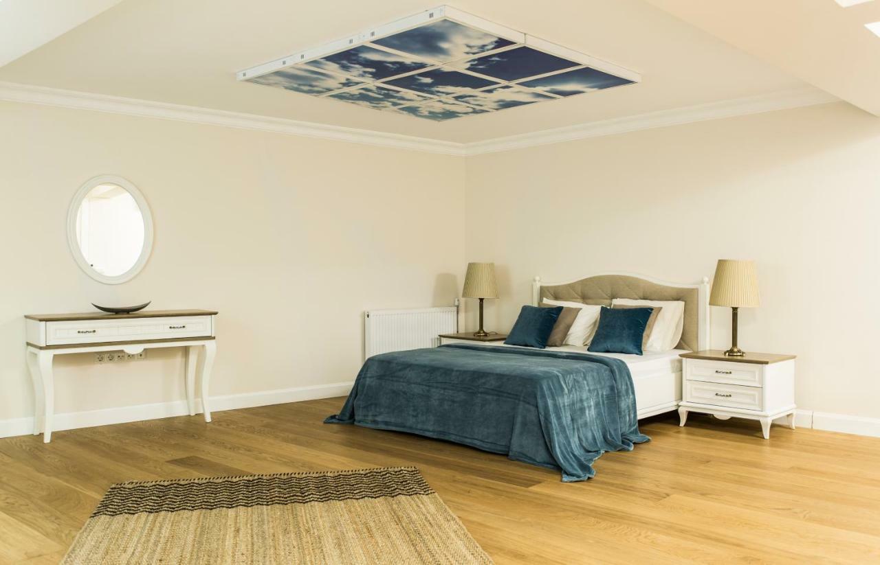 Amazing Triplex By Deniz Suites Apartment